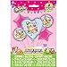 Shopkins Balloon Bouquet Kit, 5pc, multi (43087)