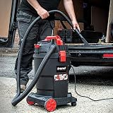 Trend T33 M-Class Wet Dry Dust Extractor 1200W Power Take Off 240V T33A view 13