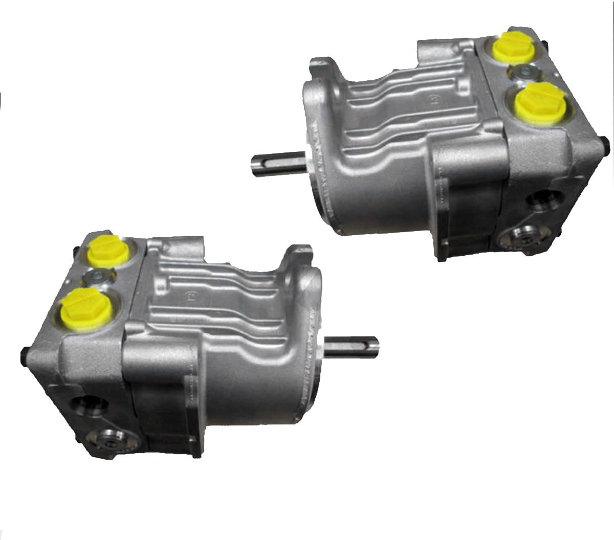 HydroGear Pompe (Gauche et Droite) kit 10 CC pour Exmark Turf Tracer S