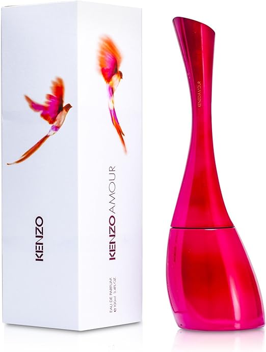 kenzo 100ml 80ml