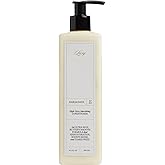 Luxy High-Gloss Smoothing Conditioner – Deep Hydration & Frizz Control for Hair Extensions & Natural Hair – Shea Butter, Baobab Oil & Vitamin B5 – Clean, Vegan & Cruelty-Free 9.5 FL OZ