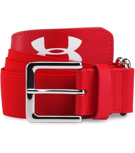 Ceinture tressée élastique - Fibres recyclées - Embout cuir - Gris