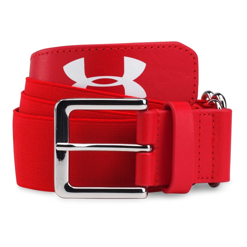 under armour baseball belt youth