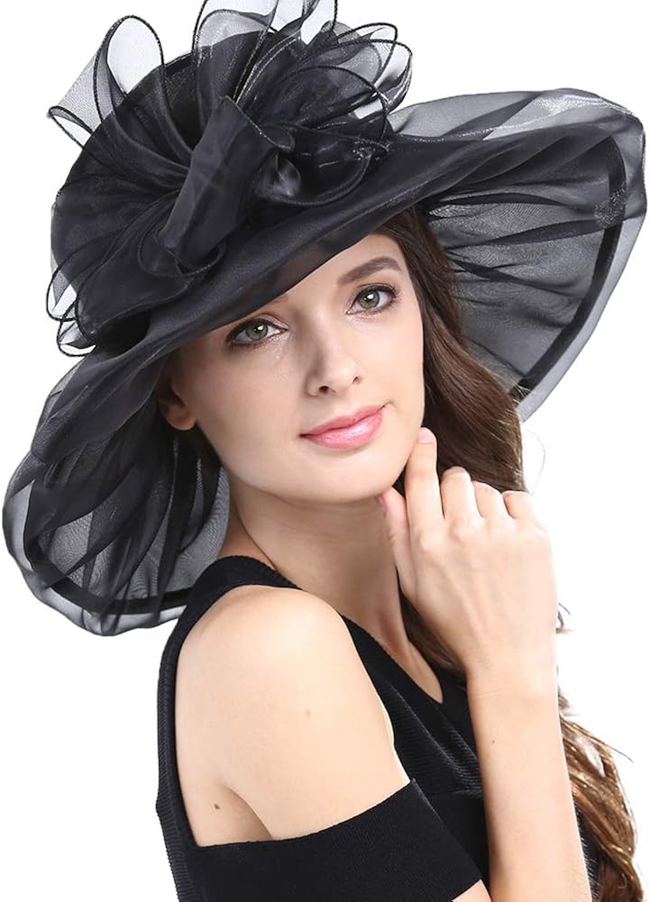hats for kentucky derby party
