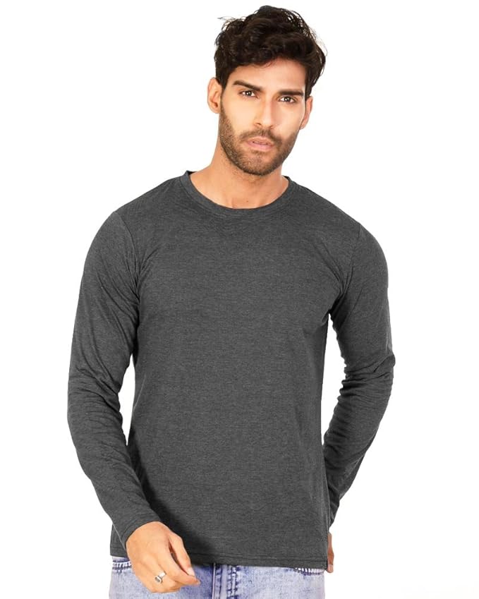 plain full sleeve shirts