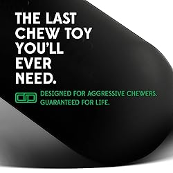 Goughnuts — Dog Toys for Aggressive Chewers