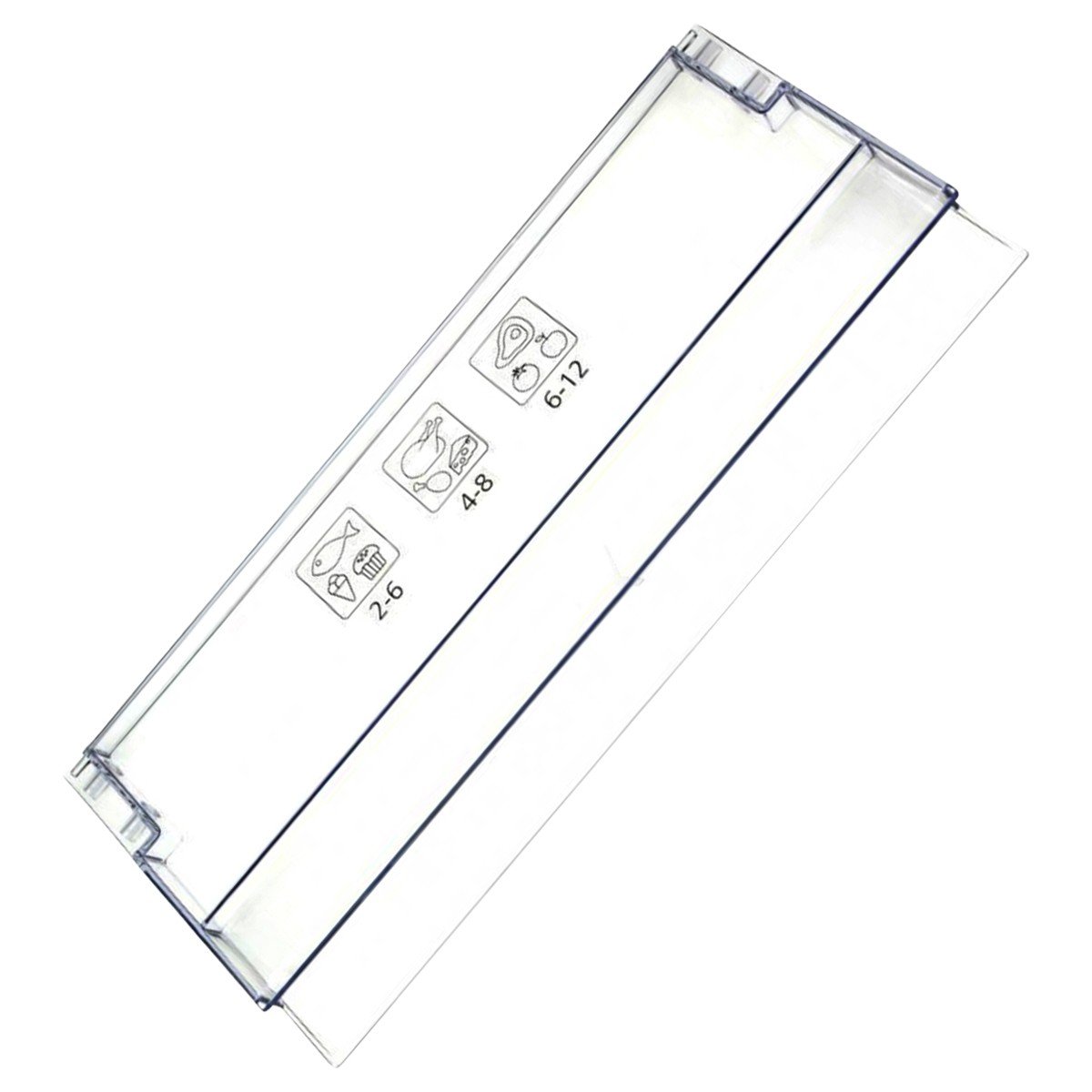 Portillo - Frigorífico, congelador - Beko: Amazon.es: Grandes ...