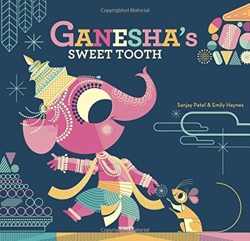 Ganesha's Sweet Tooth