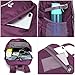 NEEKFOX Packable Lightweight, Hiking Daypack Travel Hiking Backpack, Ultralight Foldable Backpack for Women Men