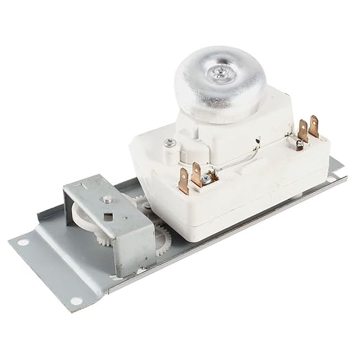 sourcing map AC 220-240V 30 Minuto Temporizador Horno ...