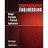 Cryptography Engineering: Design Principles and Practical Applications