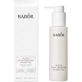 BABOR Phyto Hy-Ol Booster Hydrating for Dry Skin, Facial Cleanser for Use with Hy Oil, Phyto HY-OL Booster Hydrating
