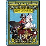 The Adventures of Baron Munchausen (20th Anniversary Edition)