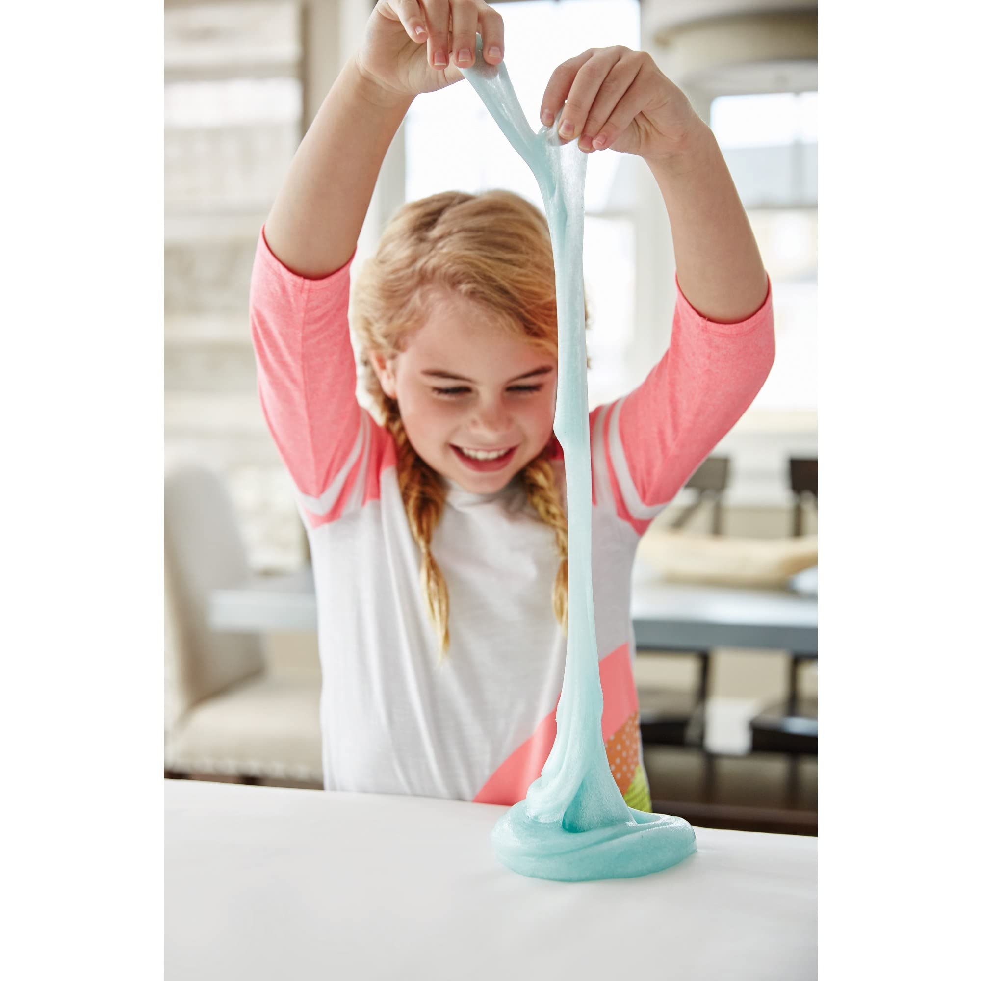 Elmer's washable clear glue 4 count