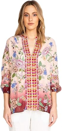 johnny was paris effortless top