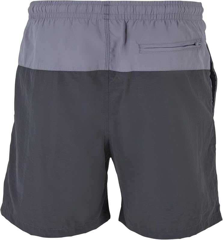 Bañador para Hombre Estilo Moderno, Bermudas Cortos, Shorts de Baño para Natación de Secado Rápido adapto para las Vacaciones, Tallas XS-5XL