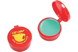 EK TOOLS EK Cat Crap Lens Cleaner Anti-Fog - 10003B