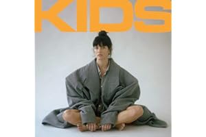 Kids (Dl Card) (Vinyl)