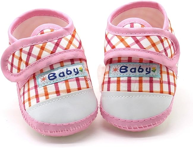 Amazon ベビー ファーストシューズ ルームシューズ キッズ 滑り止め キッズ シューズ 赤ちゃんシューズ ベビーシューズ ベビーフィート ベビーシューズ 歩行靴 室内履き ファーストシューズ スニーカー キッズ ベビーシューズ
