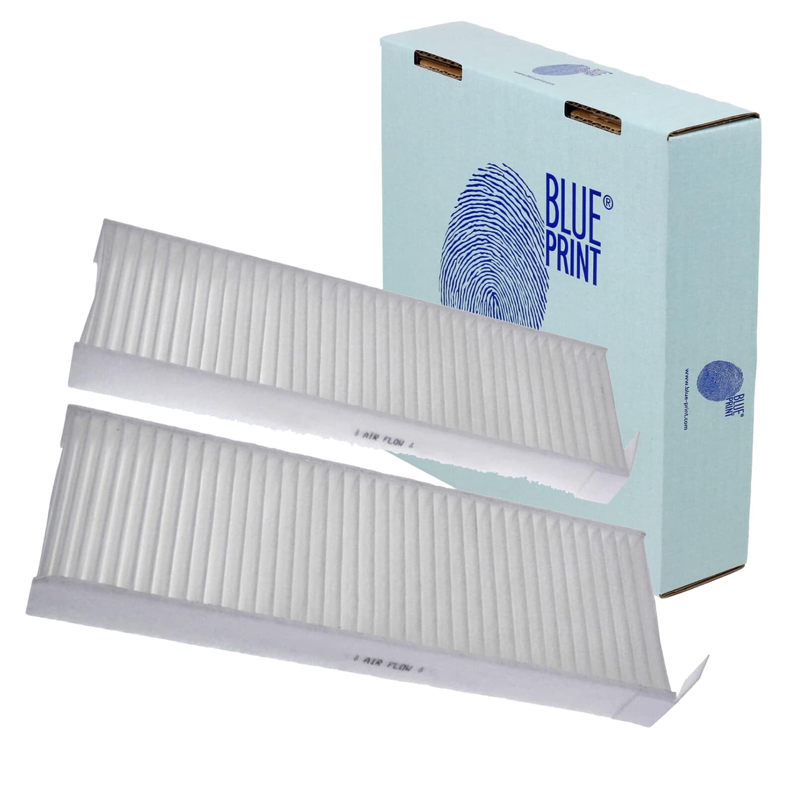 Blue Print ADP152502 Cabin Filter Set