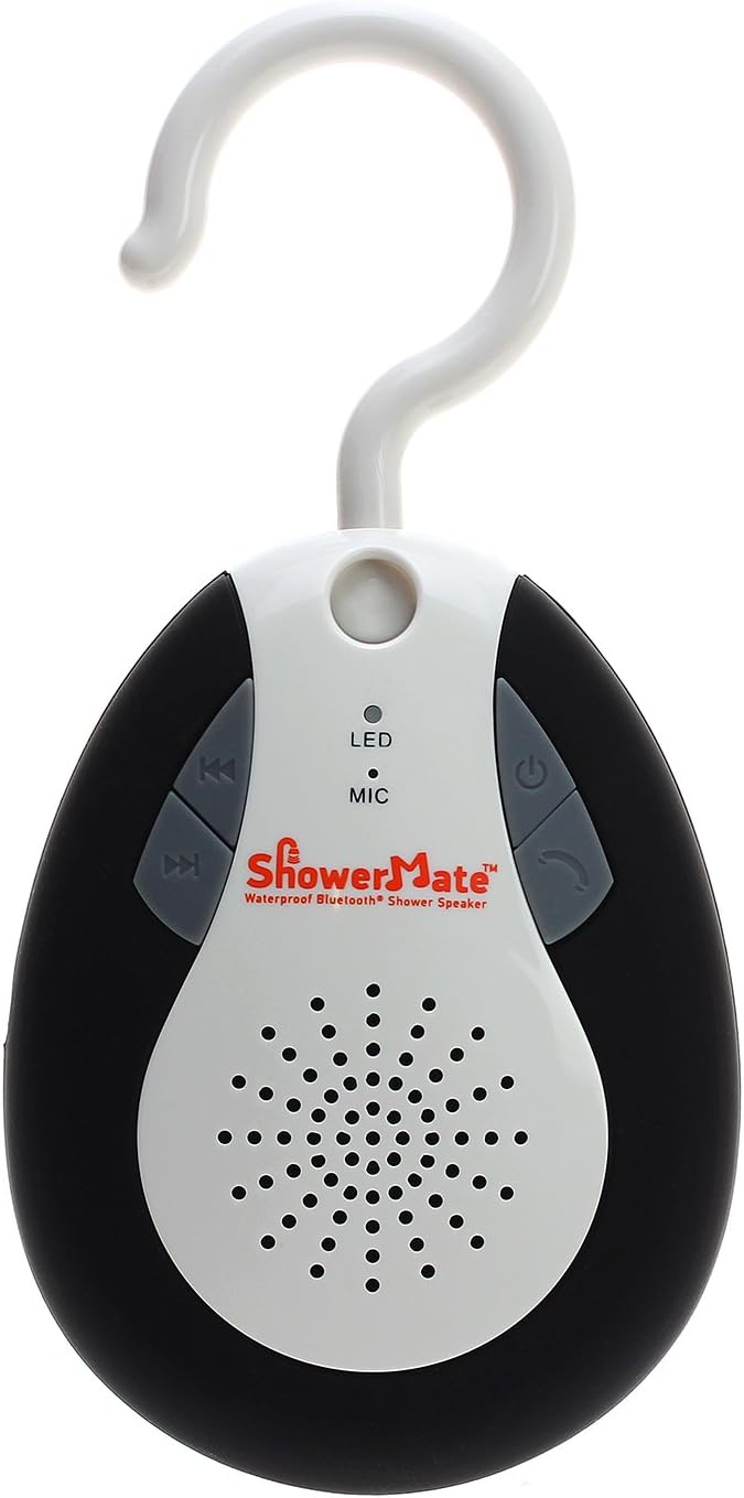 shower mate bluetooth