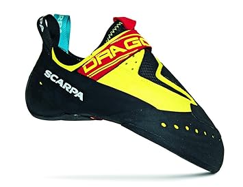 scarpa kletterschuhe