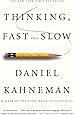 Thinking, Fast and Slow