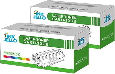 Ecsc Compatible Toner Cartouche Remplacement Pour Brother Dcp 1510 Dcp 1512 Dcp 1610w Dcp 1612w Hl 1110 Hl 1112 Hl 1210w Hl 1212w Mfc 1810 Mfc 1910 Mfc 1910w Tn1050 Noir 2 Pack Amazon Fr High Tech