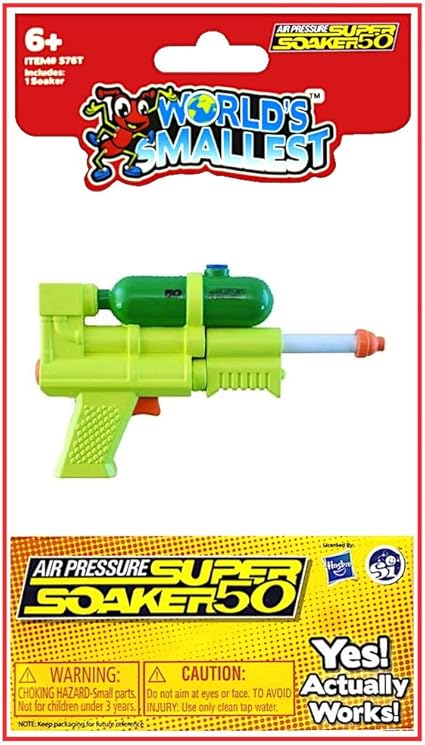 air pressure super soaker 50