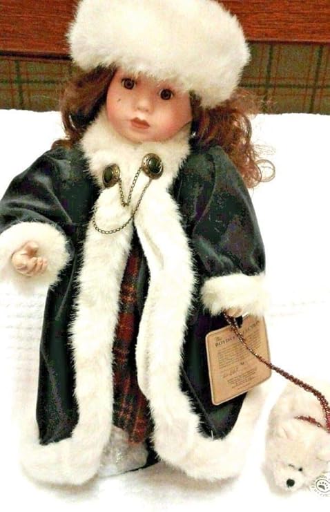 boyds dolls