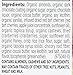 Init Nut & Fruit Bars, Dark Chocolate Cherry & Cashews, 1.41 Oz 12 Count