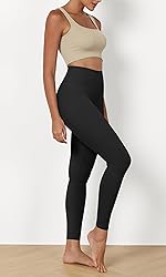 ODODOS ODCLOUD Buttery Soft Lounge Yoga Leggings