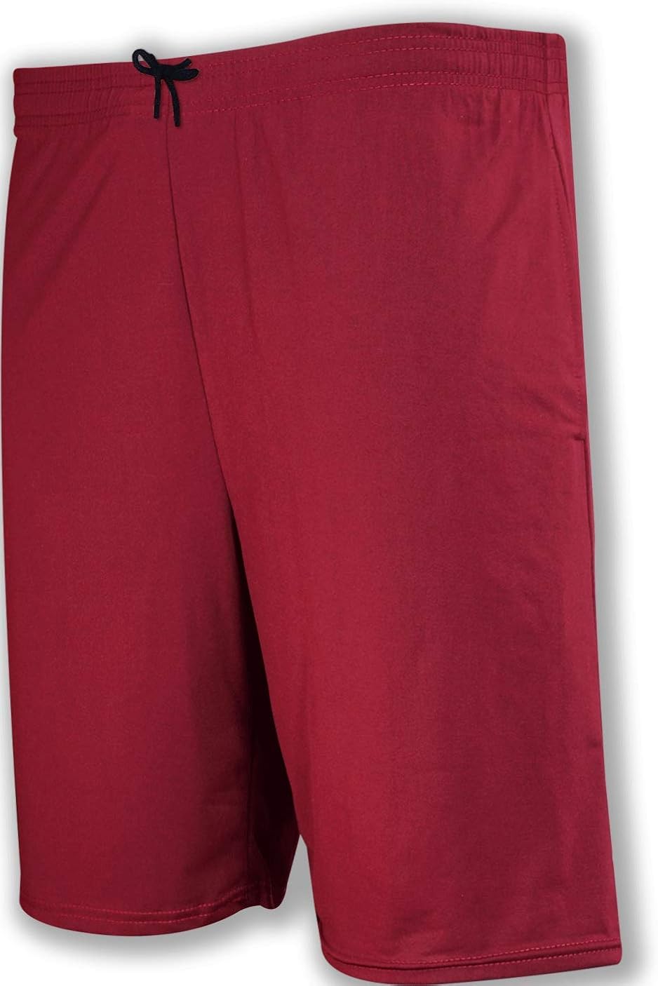 5 Pack:Men's Dry-Fit Sweat Resistant Active Athletic Performance Shorts at  Men’s Clothing store