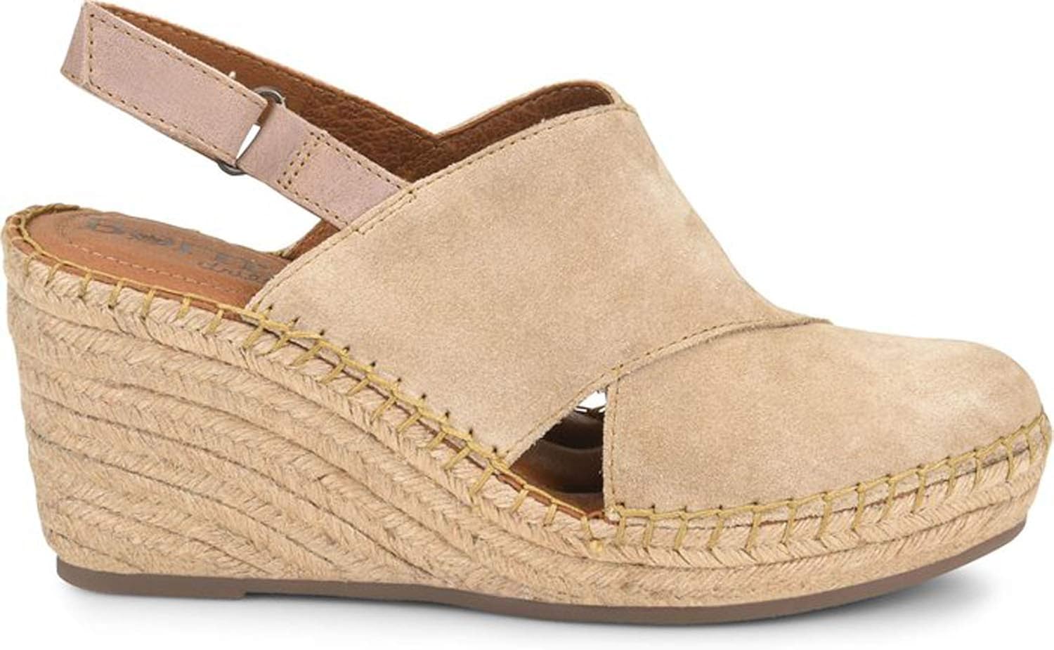 meade espadrilles born