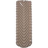 Klymit Static V Base Sleeping Pad - Recon