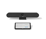 Logitech Rally Bar Huddle + TAP IP Video Conference