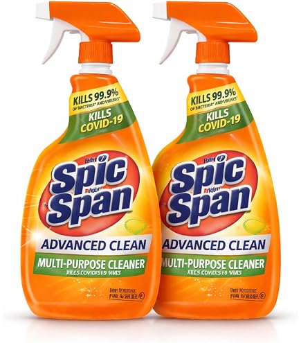 Amazon.com: Spic And Span Powder,27 ounce : Health & Household