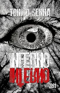 Livro Inferno Interno