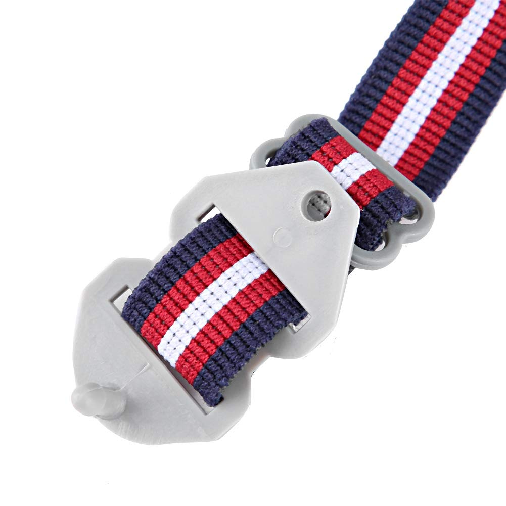 Universal Hard Hat Chin Strap, With Detachable Elastic Strap And Chin Cup, Helmet Chin Strap Replacement for Hard Hat Head Protection