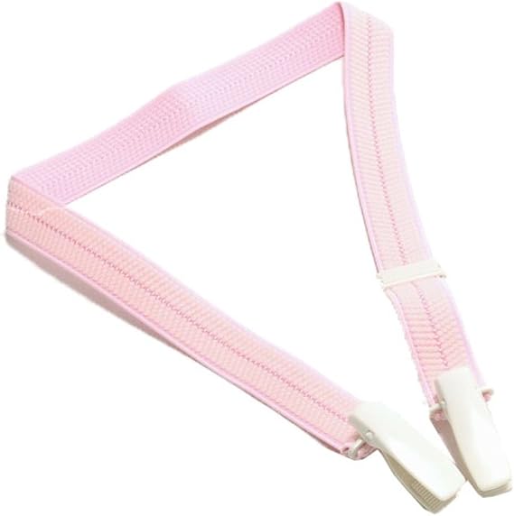 Amazon Co Jp 着物ひととき 着物 ベルト コーリンベルト 補正下着 着物ベルト 和装小物 ピンク 日本製 Sin3296ko 服 ファッション小物