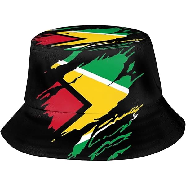 Glow in Dark Splatter Bucket Hat Sun Beach Fisherman Cap Outdoor Glow in Dark Splatter Neon Bucket Hat for Women Men Sun Cap  main image 2
