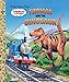 Thomas and the Dinosaur (Thomas & Friends) (Little Golden Book) primary