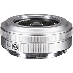 Leica Elmarit-TL 18mm f/2.8 Aspherical Pancake Lens