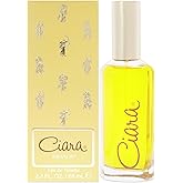 Ciara 80 For Women By Revlon Cologne Spray, 2.3 Ounces