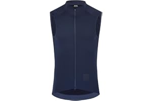 YKYWBIKE Winter Cycling Vest Windproof Waterproof Fleece Vest MTB Bike Bicycle Gilet Sleeveless Cycling Jacket