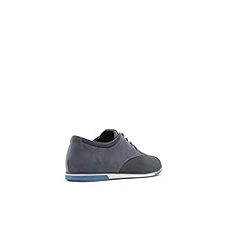 ALDO Men's Heron Sneaker, Navy, 7