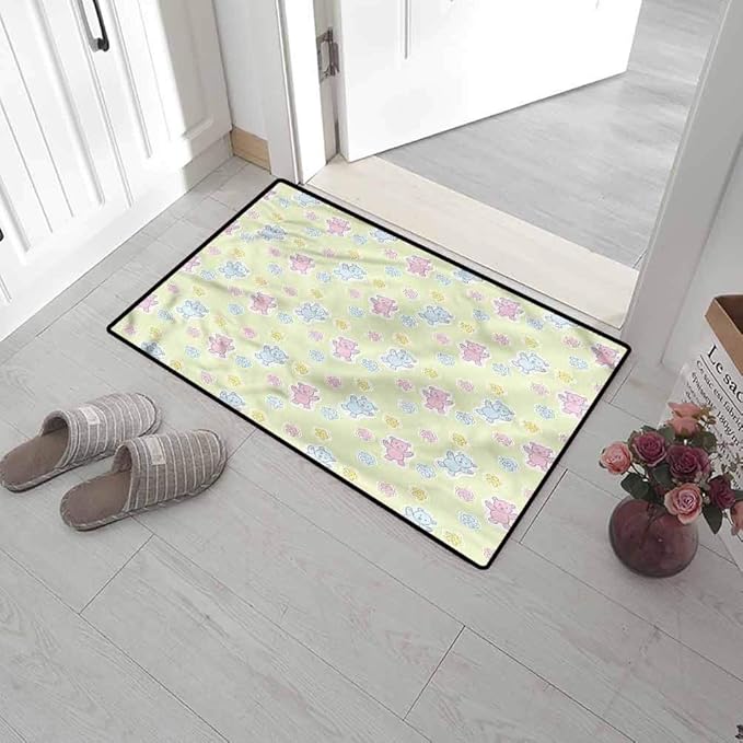 SCOCICI1588 Pet Mat Nursery, Baby Toy Figures SCOCICI1588 Pet Mat Nursery, Baby Toy Figures