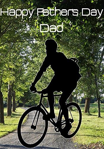 cycling fathers day gifts