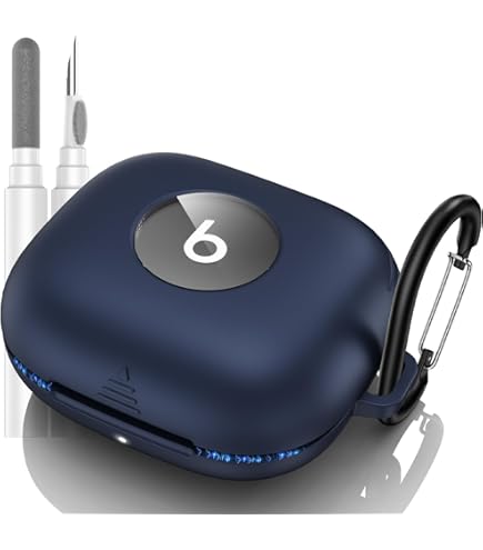 Amazon.com: LDSXAY Compatible with Beats Powerbeats Pro 2 Case