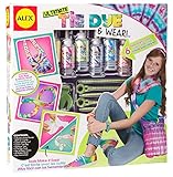 ALEX Toys DIY Wear Ultimate Tie Dye and Wear